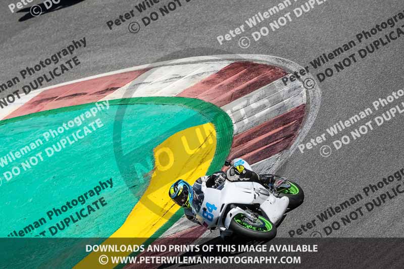 may 2019;motorbikes;no limits;peter wileman photography;portimao;portugal;trackday digital images